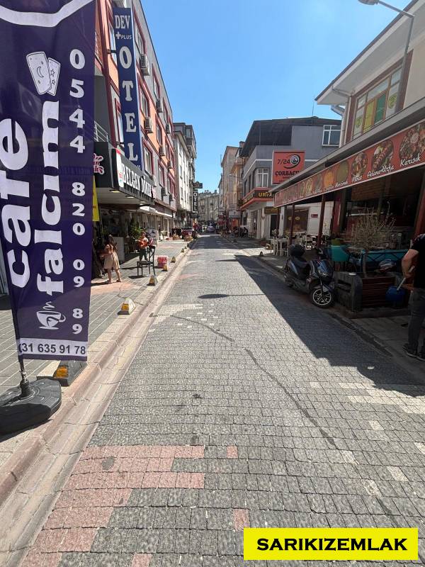 Edremit Camivasat Mah`daBüro & Ofis. - 14